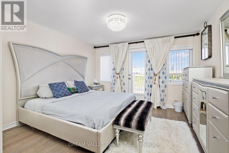 88 JOLLY WAY S, Toronto (Dorset Park), Ontario, M1P0E2