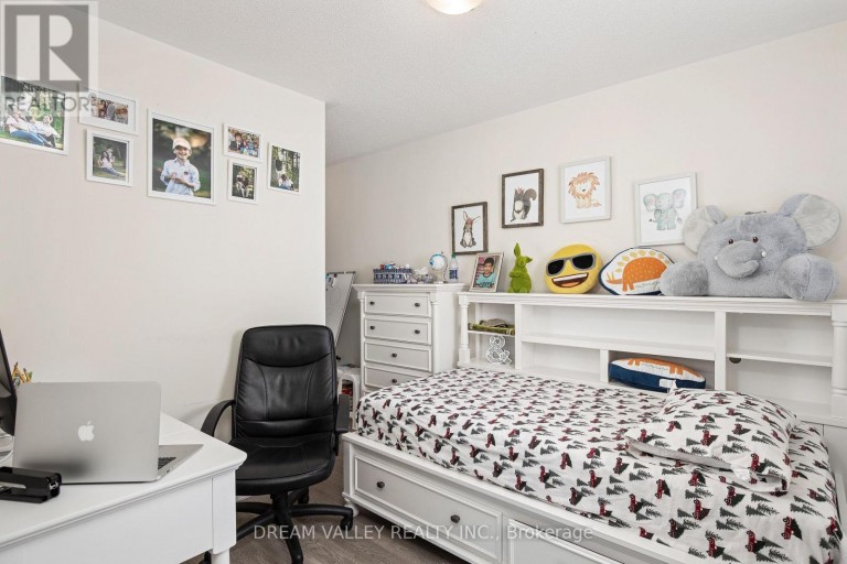 88 JOLLY WAY S, Toronto (Dorset Park), Ontario, M1P0E2