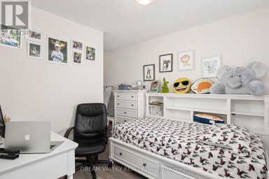 88 JOLLY WAY S Toronto (Dorset Park) Ontario photo 13
