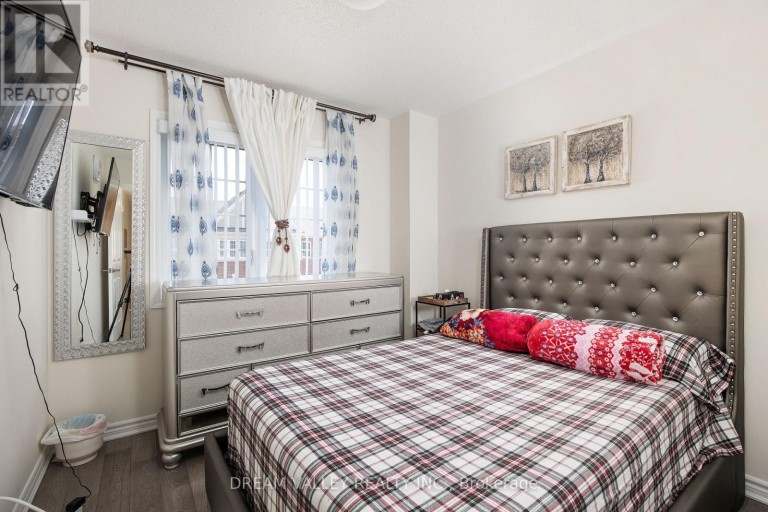 88 JOLLY WAY S, Toronto (Dorset Park), Ontario, M1P0E2