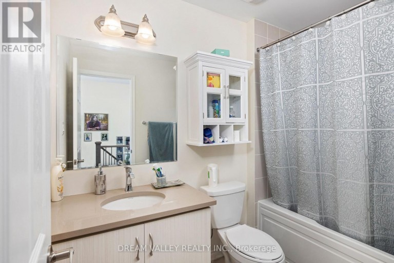 88 JOLLY WAY S, Toronto (Dorset Park), Ontario, M1P0E2