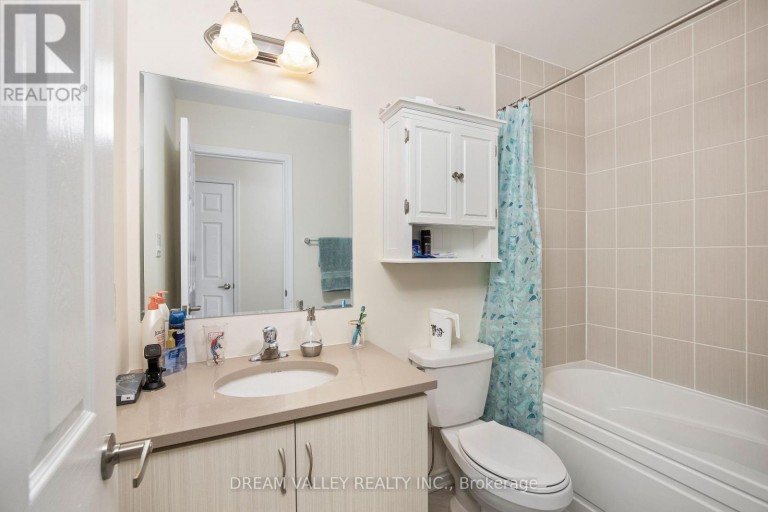 88 JOLLY WAY S, Toronto (Dorset Park), Ontario, M1P0E2