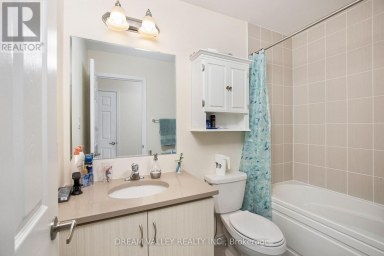 88 JOLLY WAY S Toronto (Dorset Park) Ontario photo 18