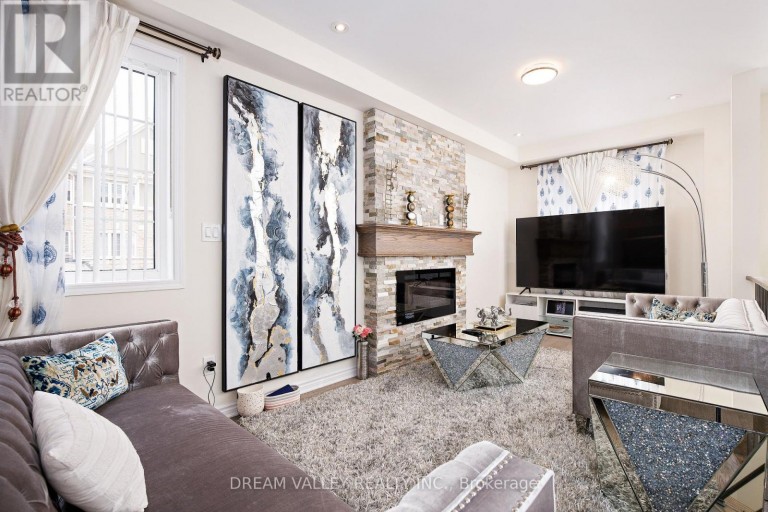 88 JOLLY WAY S, Toronto (Dorset Park), Ontario, M1P0E2