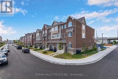 88 JOLLY WAY S Toronto (Dorset Park) Ontario photo 2