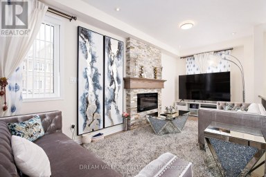 88 JOLLY WAY S Toronto (Dorset Park) Ontario photo 20