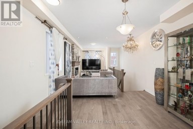 88 JOLLY WAY S Toronto (Dorset Park) Ontario photo 3
