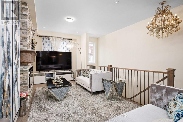 88 JOLLY WAY S, Toronto (Dorset Park), Ontario, M1P0E2