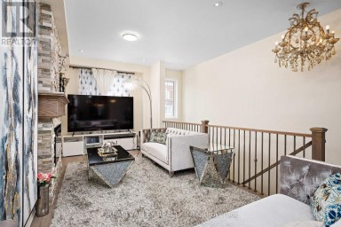 88 JOLLY WAY S Toronto (Dorset Park) Ontario photo 4
