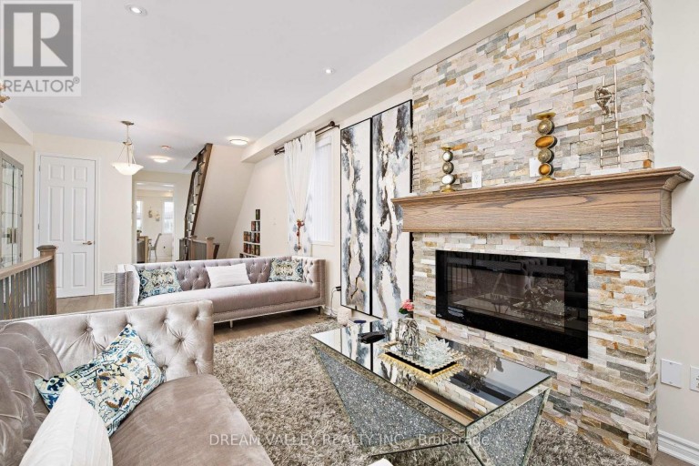 88 JOLLY WAY S, Toronto (Dorset Park), Ontario, M1P0E2