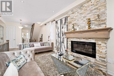 88 JOLLY WAY S Toronto (Dorset Park) Ontario photo 5