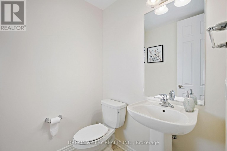 88 JOLLY WAY S, Toronto (Dorset Park), Ontario, M1P0E2
