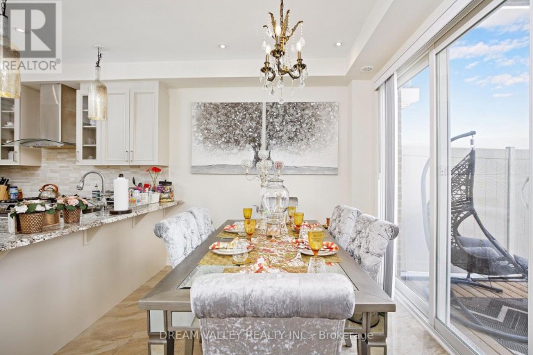 88 JOLLY WAY S, Toronto (Dorset Park), Ontario, M1P0E2