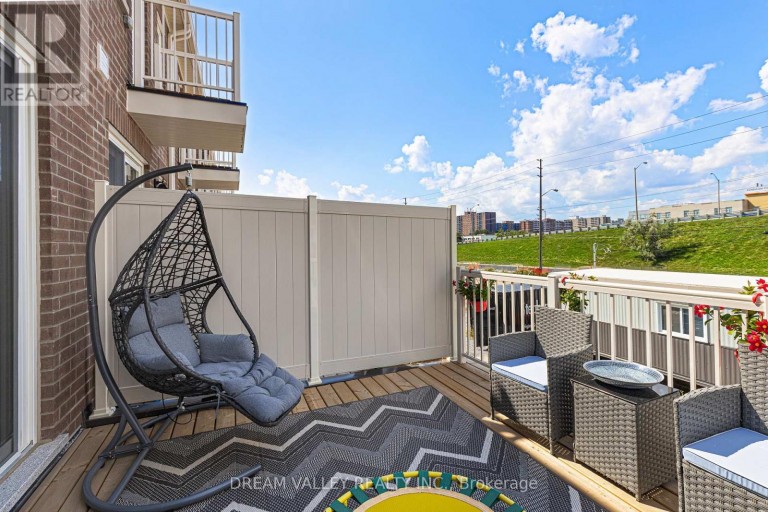 88 JOLLY WAY S, Toronto (Dorset Park), Ontario, M1P0E2