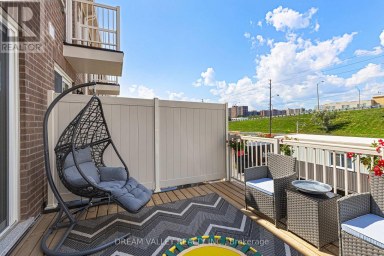 88 JOLLY WAY S Toronto (Dorset Park) Ontario photo 8