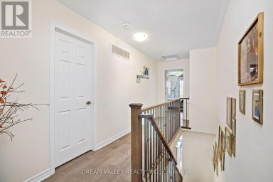 88 JOLLY WAY S Toronto (Dorset Park) Ontario photo 9
