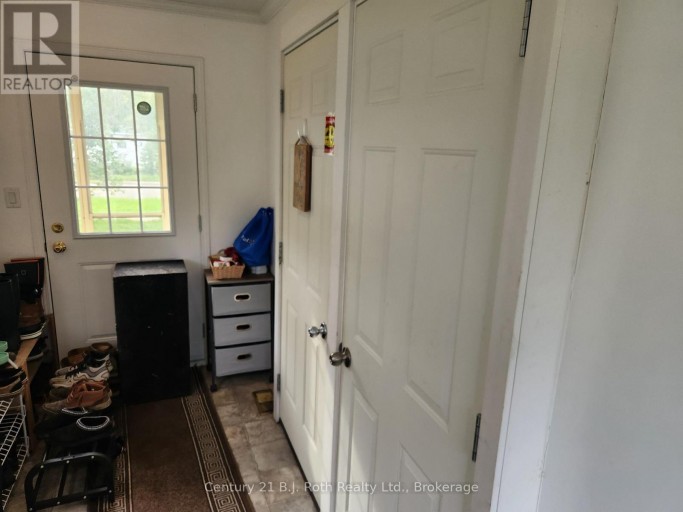 LOWER - 12 SHANNON STREET, Orillia, Ontario, L3V6L7