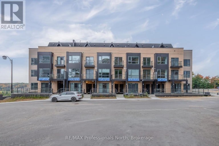 103 - 6 SUNCREST LANE, Huntsville (Chaffey), Ontario, P1H0K3