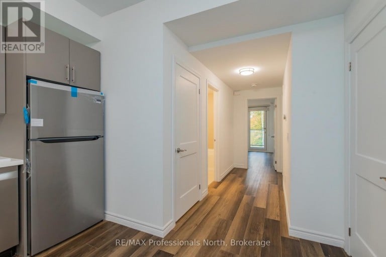 103 - 6 SUNCREST LANE, Huntsville (Chaffey), Ontario, P1H0K3