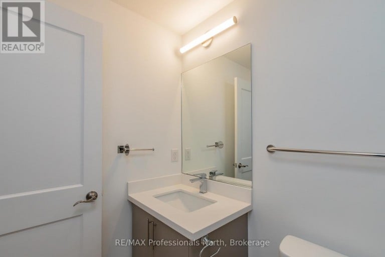 103 - 6 SUNCREST LANE, Huntsville (Chaffey), Ontario, P1H0K3