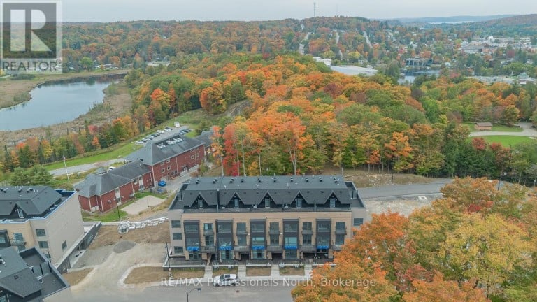 103 - 6 SUNCREST LANE, Huntsville (Chaffey), Ontario, P1H0K3