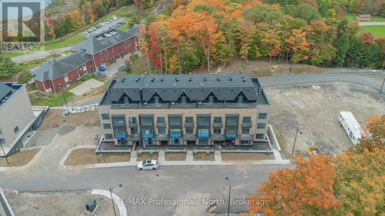 103 - 6 SUNCREST LANE, Huntsville (Chaffey), Ontario, P1H0K3