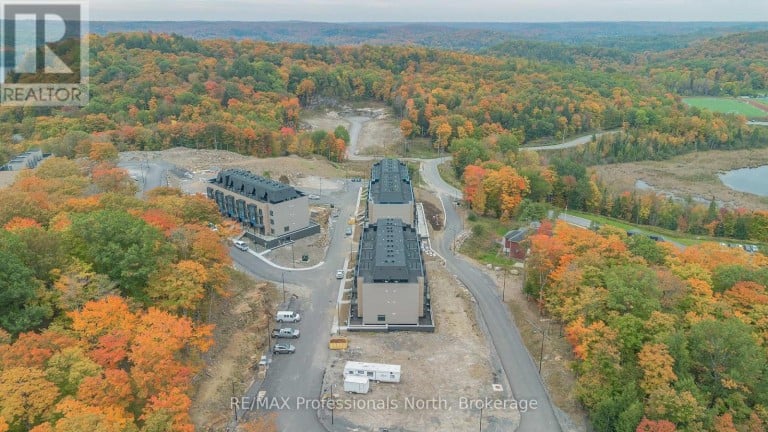 103 - 6 SUNCREST LANE, Huntsville (Chaffey), Ontario, P1H0K3