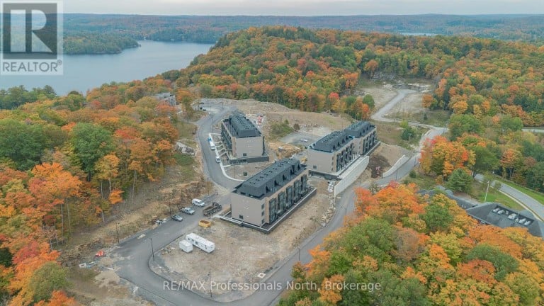 103 - 6 SUNCREST LANE, Huntsville (Chaffey), Ontario, P1H0K3