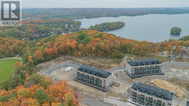 103 - 6 SUNCREST LANE, Huntsville (Chaffey), Ontario, P1H0K3