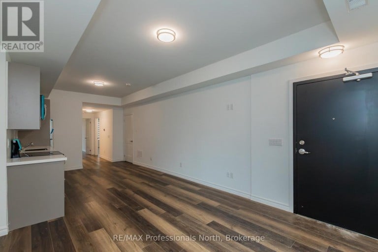 103 - 6 SUNCREST LANE, Huntsville (Chaffey), Ontario, P1H0K3