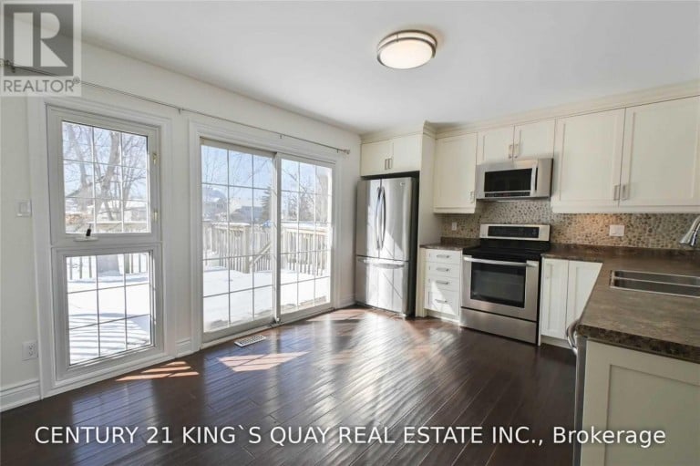 291 CLARLYN DRIVE, Georgina (Keswick North), Ontario, L4P3C8