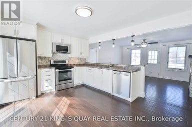 291 CLARLYN DRIVE Georgina (Keswick North) Ontario photo 10