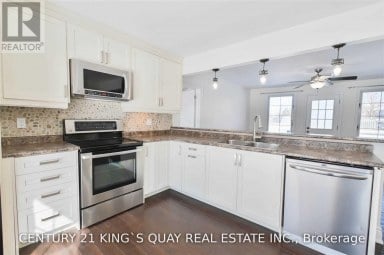 291 CLARLYN DRIVE Georgina (Keswick North) Ontario photo 12