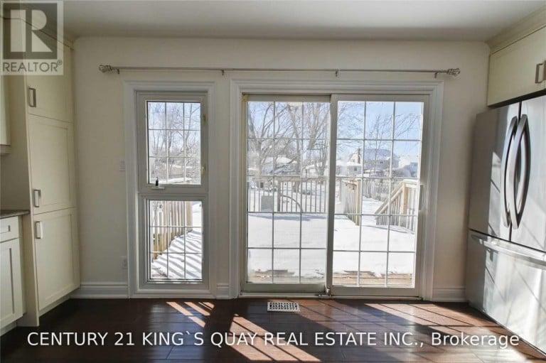 291 CLARLYN DRIVE, Georgina (Keswick North), Ontario, L4P3C8