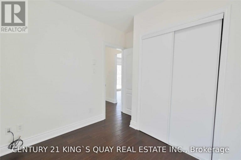 291 CLARLYN DRIVE, Georgina (Keswick North), Ontario, L4P3C8