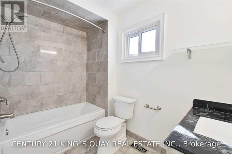 291 CLARLYN DRIVE, Georgina (Keswick North), Ontario, L4P3C8