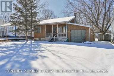 291 CLARLYN DRIVE Georgina (Keswick North) Ontario photo 2