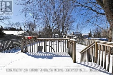 291 CLARLYN DRIVE Georgina (Keswick North) Ontario photo 21