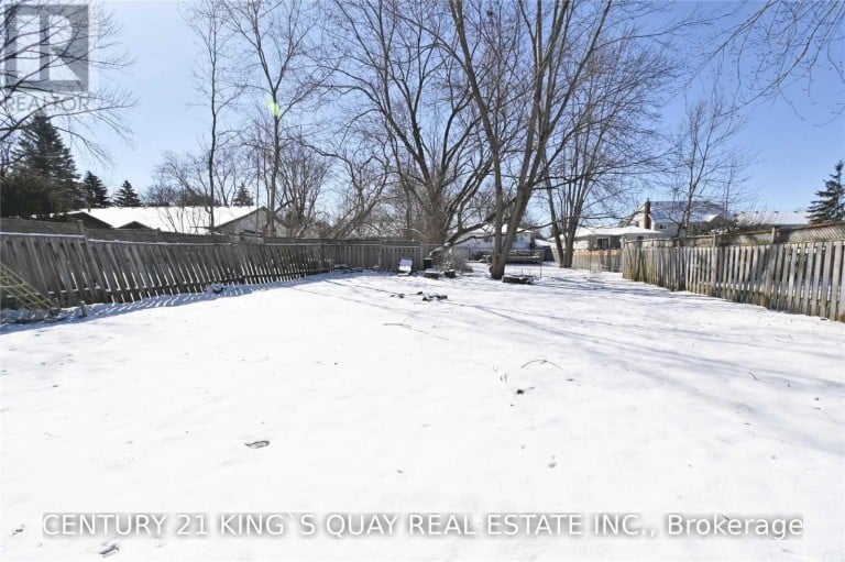 291 CLARLYN DRIVE, Georgina (Keswick North), Ontario, L4P3C8