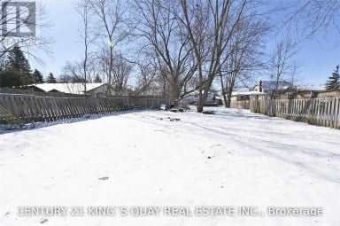 291 CLARLYN DRIVE Georgina (Keswick North) Ontario photo 23