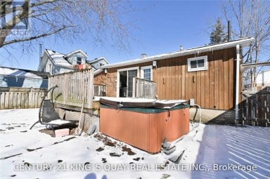 291 CLARLYN DRIVE Georgina (Keswick North) Ontario photo 24
