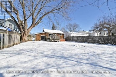 291 CLARLYN DRIVE Georgina (Keswick North) Ontario photo 25