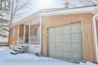 291 CLARLYN DRIVE Georgina (Keswick North) Ontario photo 26