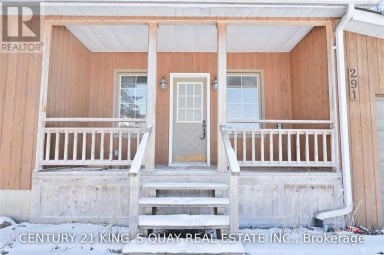 291 CLARLYN DRIVE Georgina (Keswick North) Ontario photo 27
