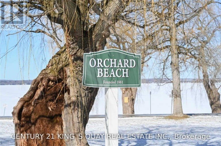 291 CLARLYN DRIVE, Georgina (Keswick North), Ontario, L4P3C8