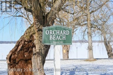 291 CLARLYN DRIVE Georgina (Keswick North) Ontario photo 28