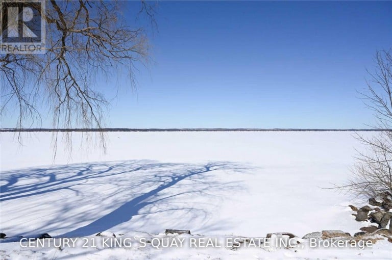 291 CLARLYN DRIVE, Georgina (Keswick North), Ontario, L4P3C8