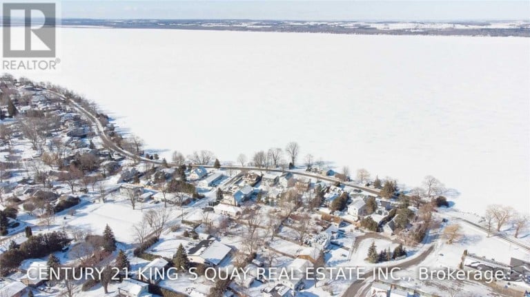 291 CLARLYN DRIVE, Georgina (Keswick North), Ontario, L4P3C8