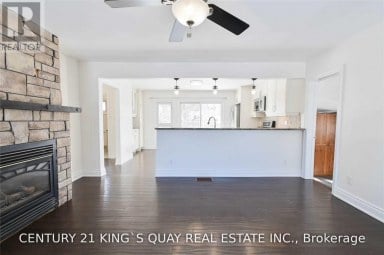 291 CLARLYN DRIVE Georgina (Keswick North) Ontario photo 5