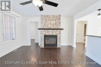 291 CLARLYN DRIVE Georgina (Keswick North) Ontario photo 7